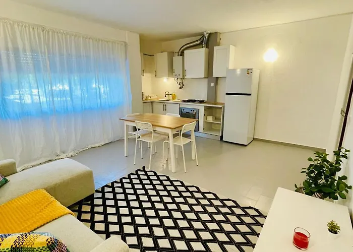 Apartament Two Bedrooms Praia De Quarteira