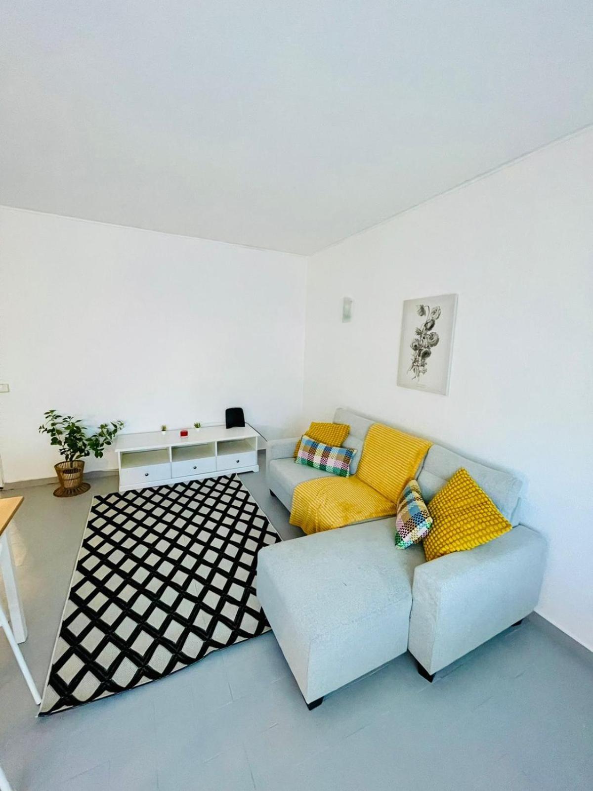 Two Bedrooms De Quarteira Vilamoura