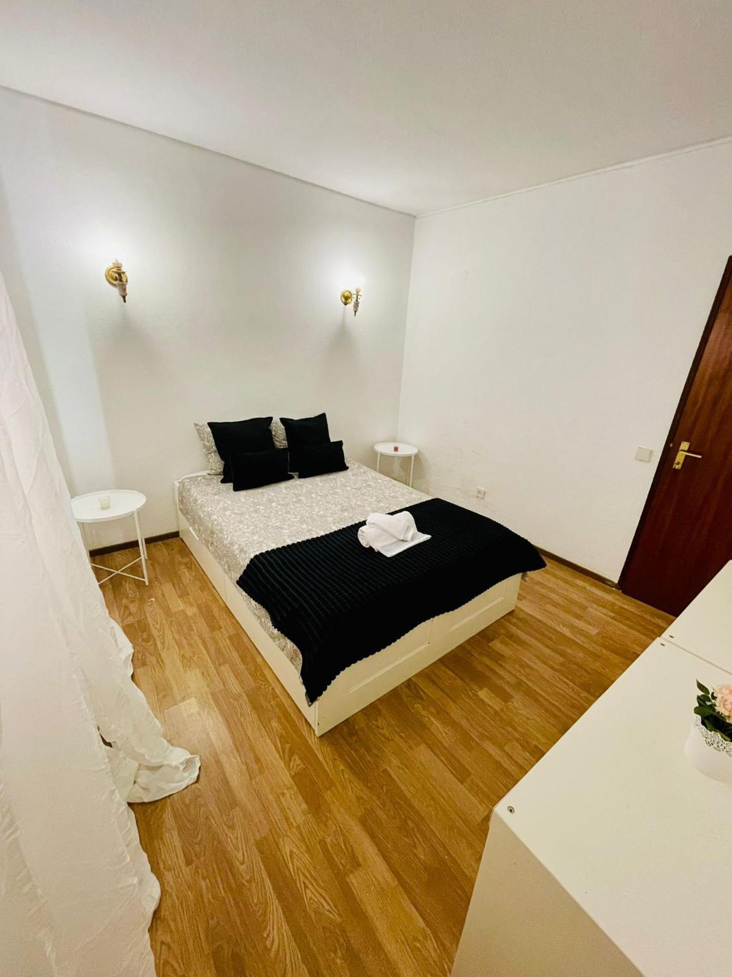 Two Bedrooms De Quarteira Apartamento Vilamoura