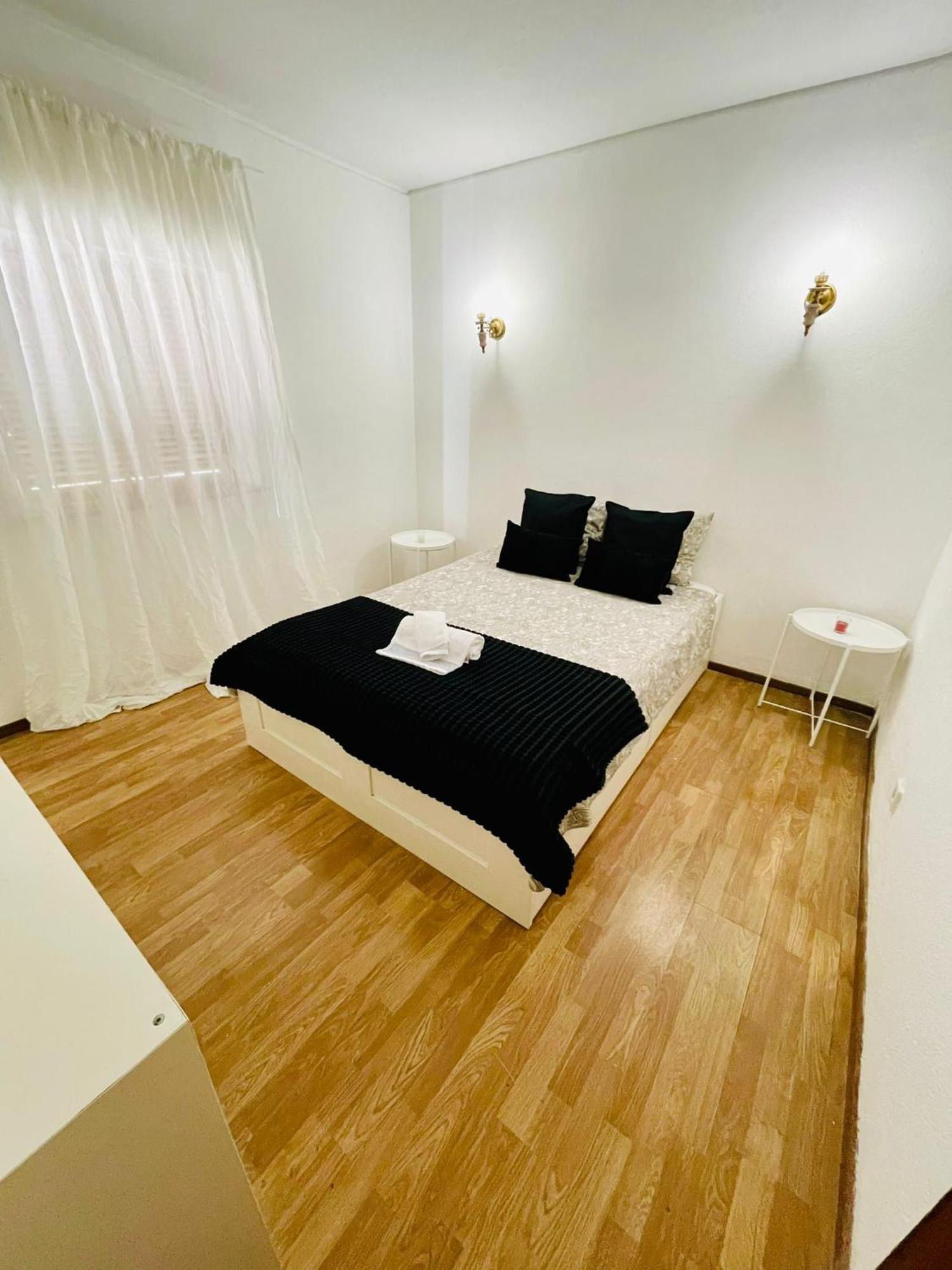 Two Bedrooms De Quarteira Apartment Vilamoura