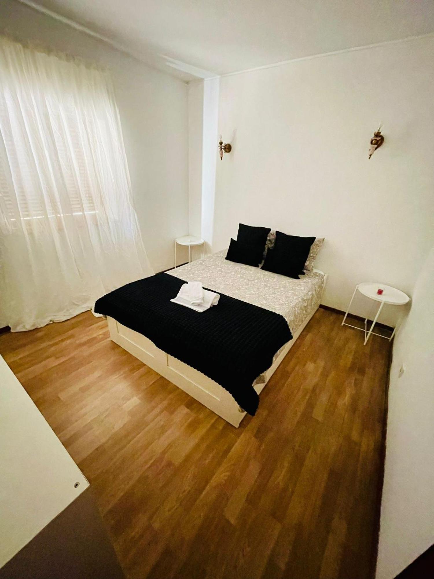 Two Bedrooms De Quarteira Vilamoura