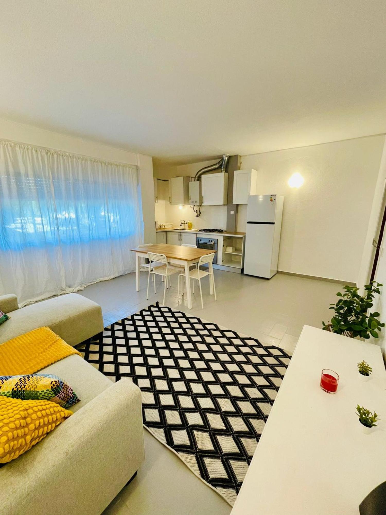 Apartment Two Bedrooms De Quarteira Vilamoura