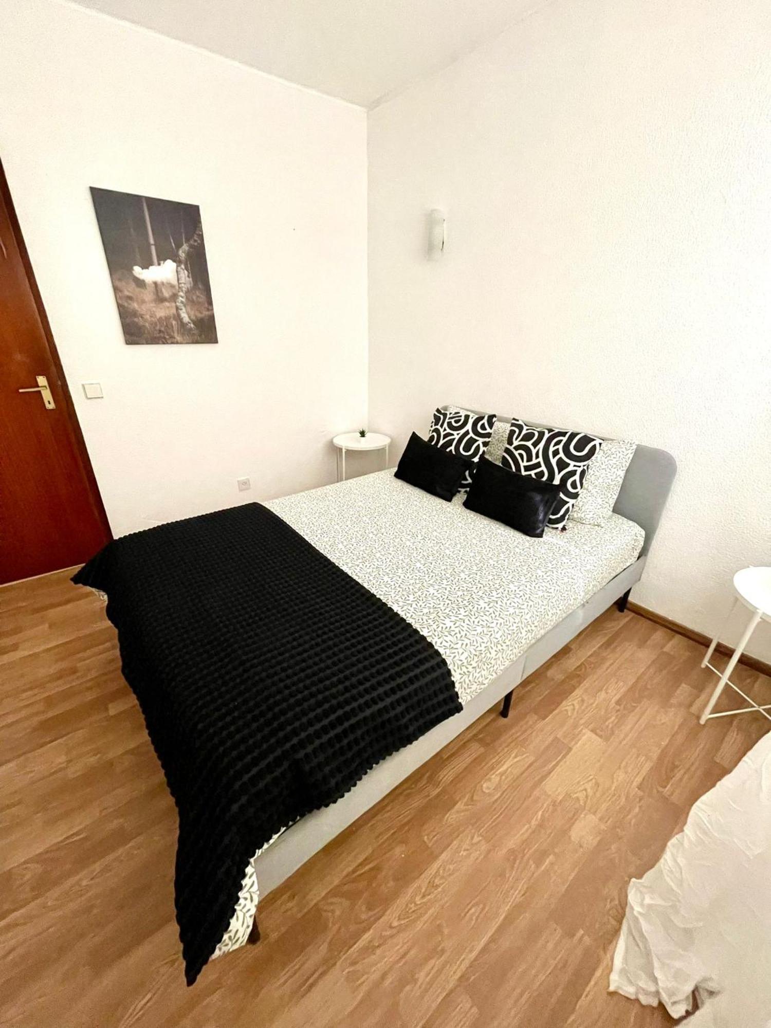 Apartment Two Bedrooms De Quarteira *