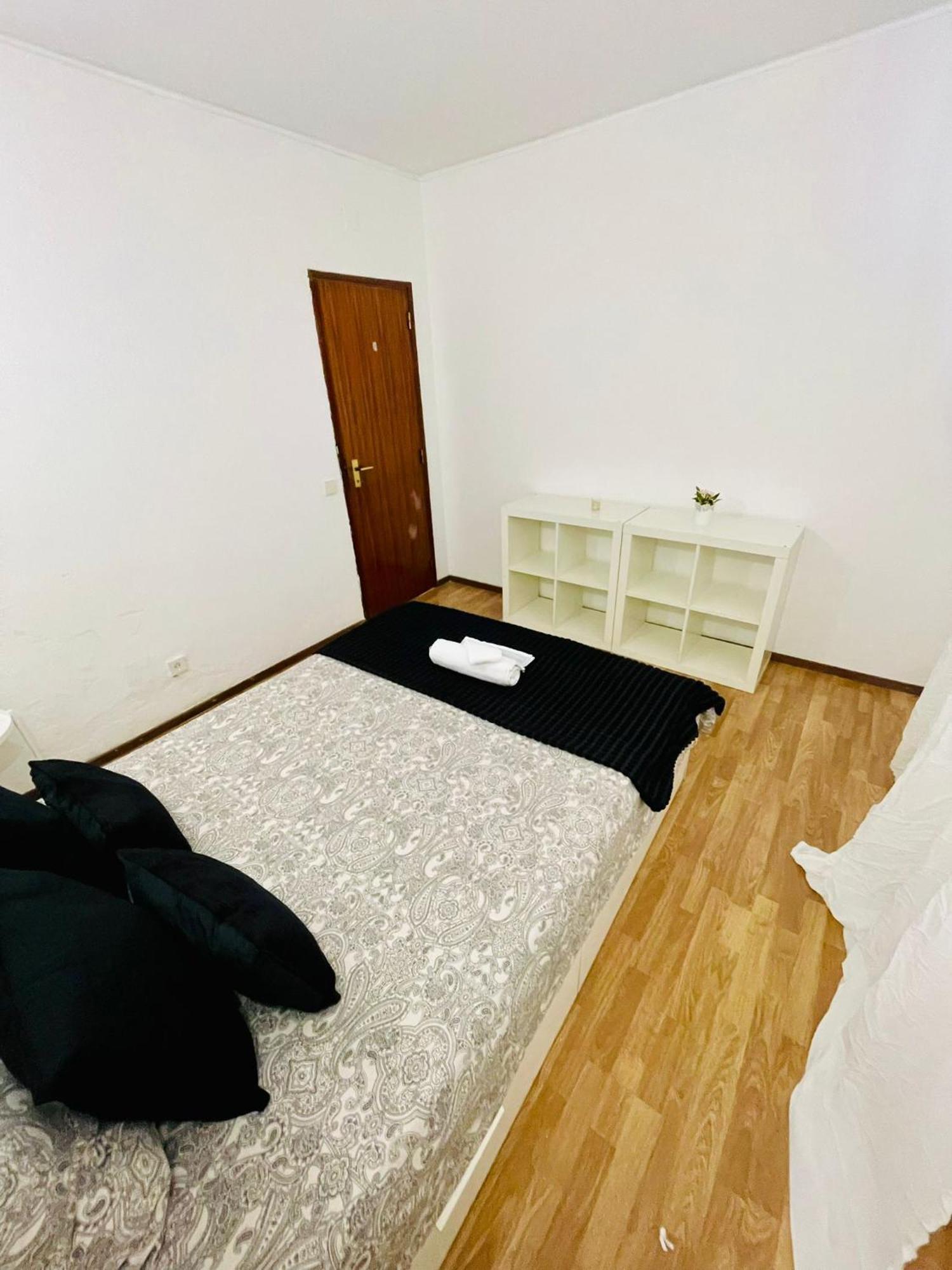 Two Bedrooms De Quarteira * Vilamoura