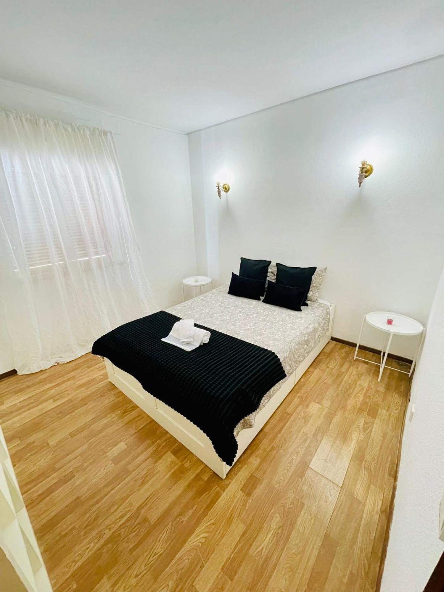 Two Bedrooms De Quarteira Apartment Vilamoura