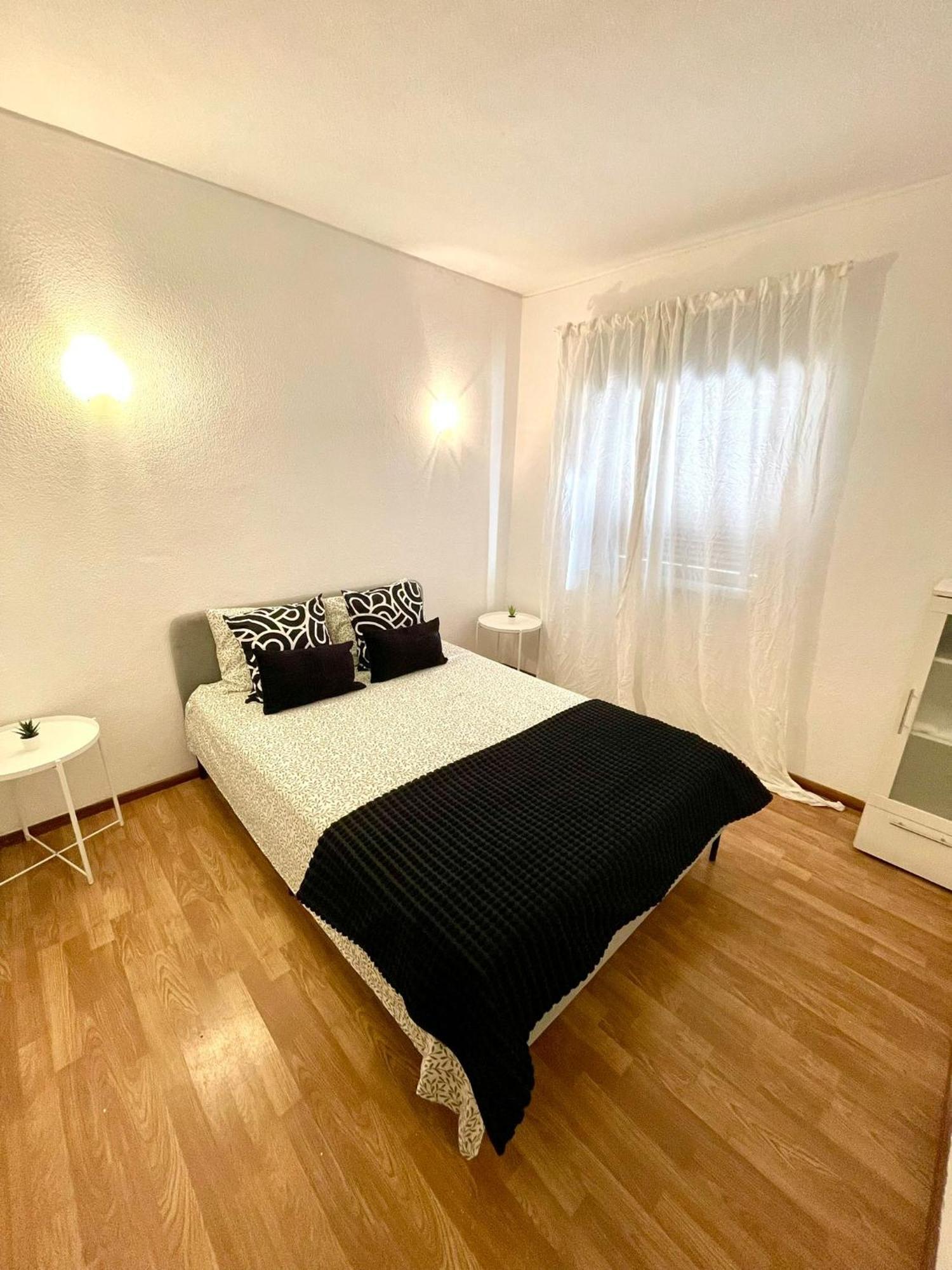 Apartment Two Bedrooms De Quarteira