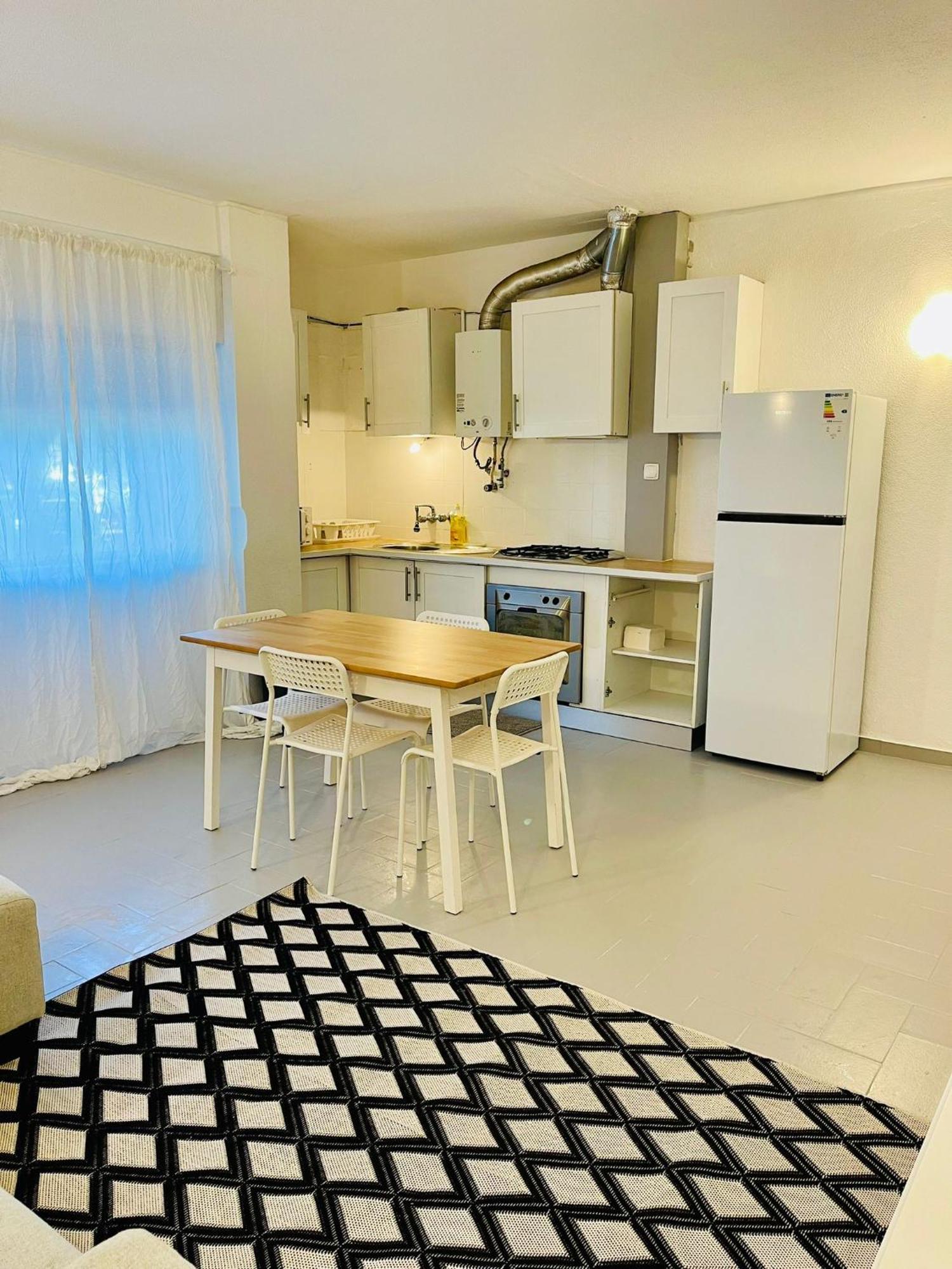 Two Bedrooms De Quarteira Apartment Vilamoura
