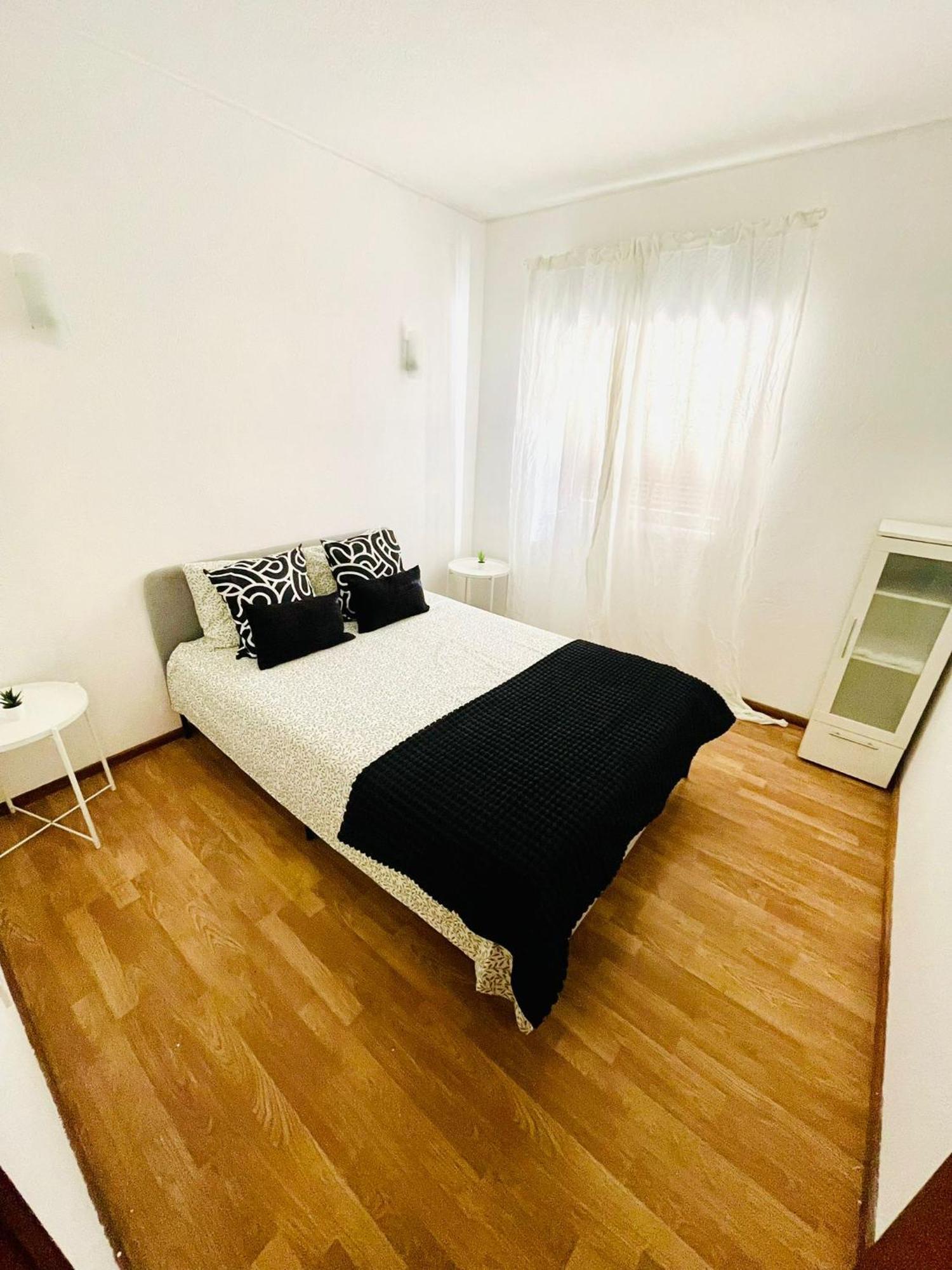 Two Bedrooms De Quarteira Apartment Vilamoura