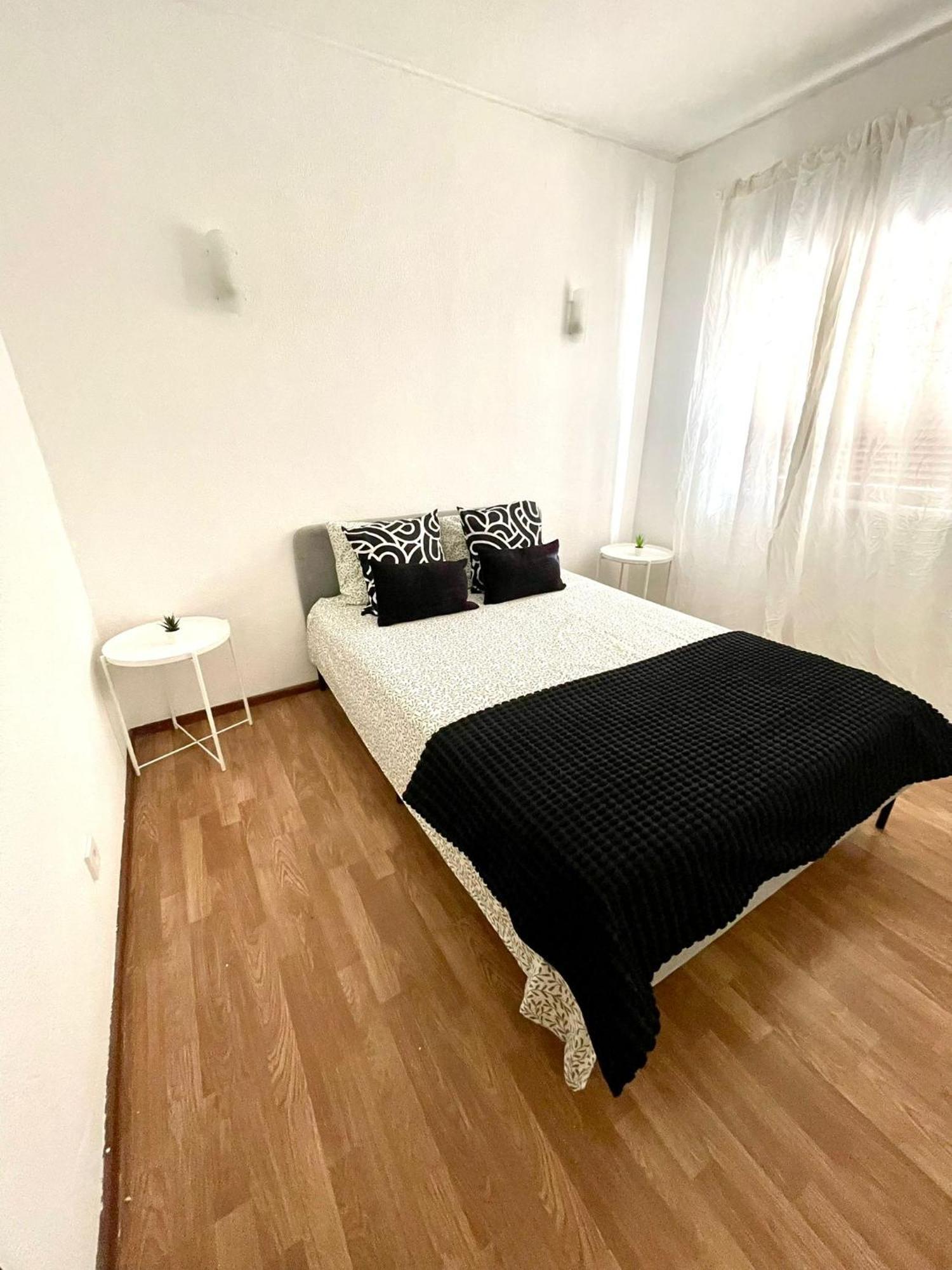 Two Bedrooms De Quarteira Apartment Vilamoura
