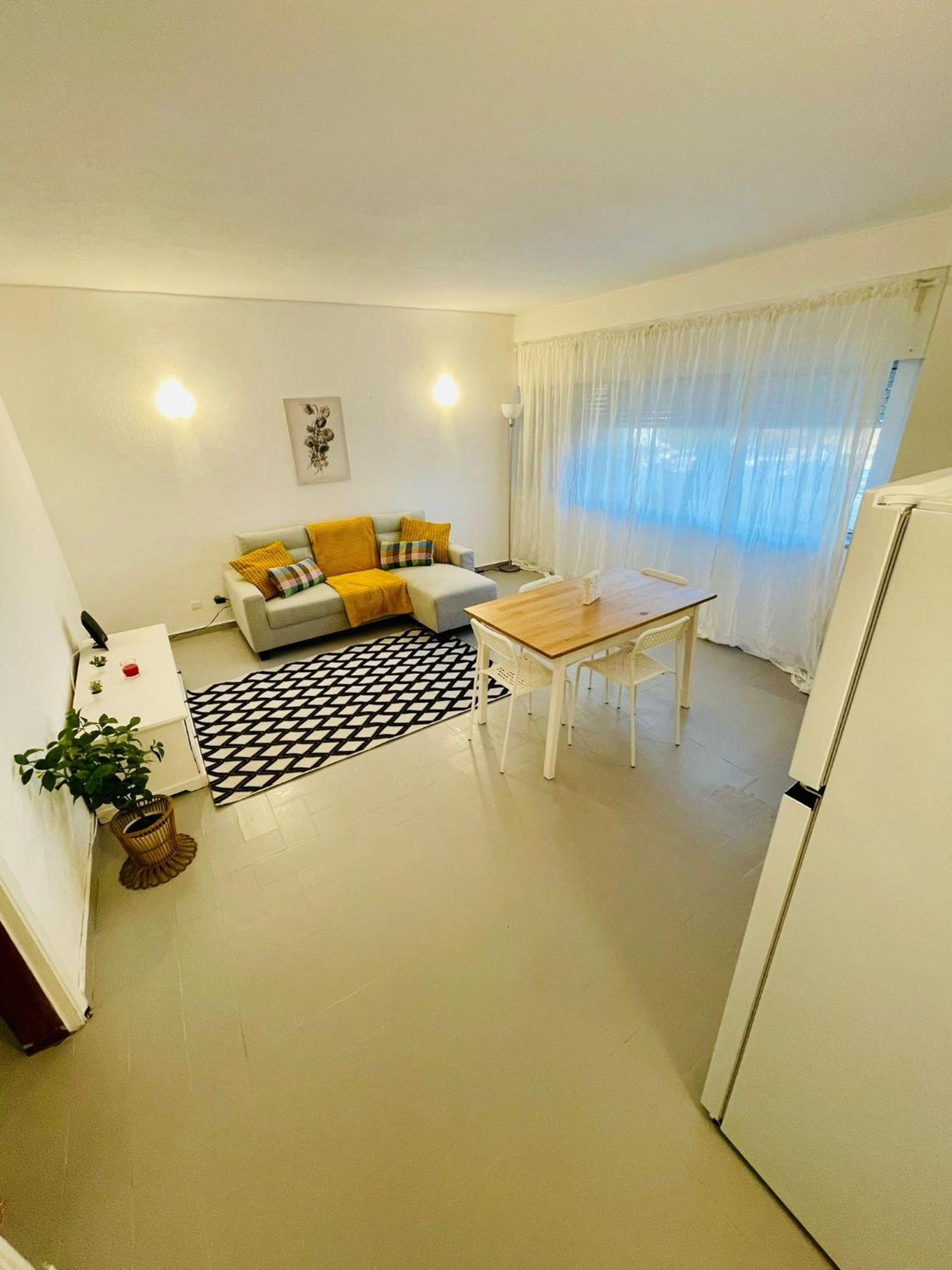 Apartment Two Bedrooms De Quarteira Vilamoura