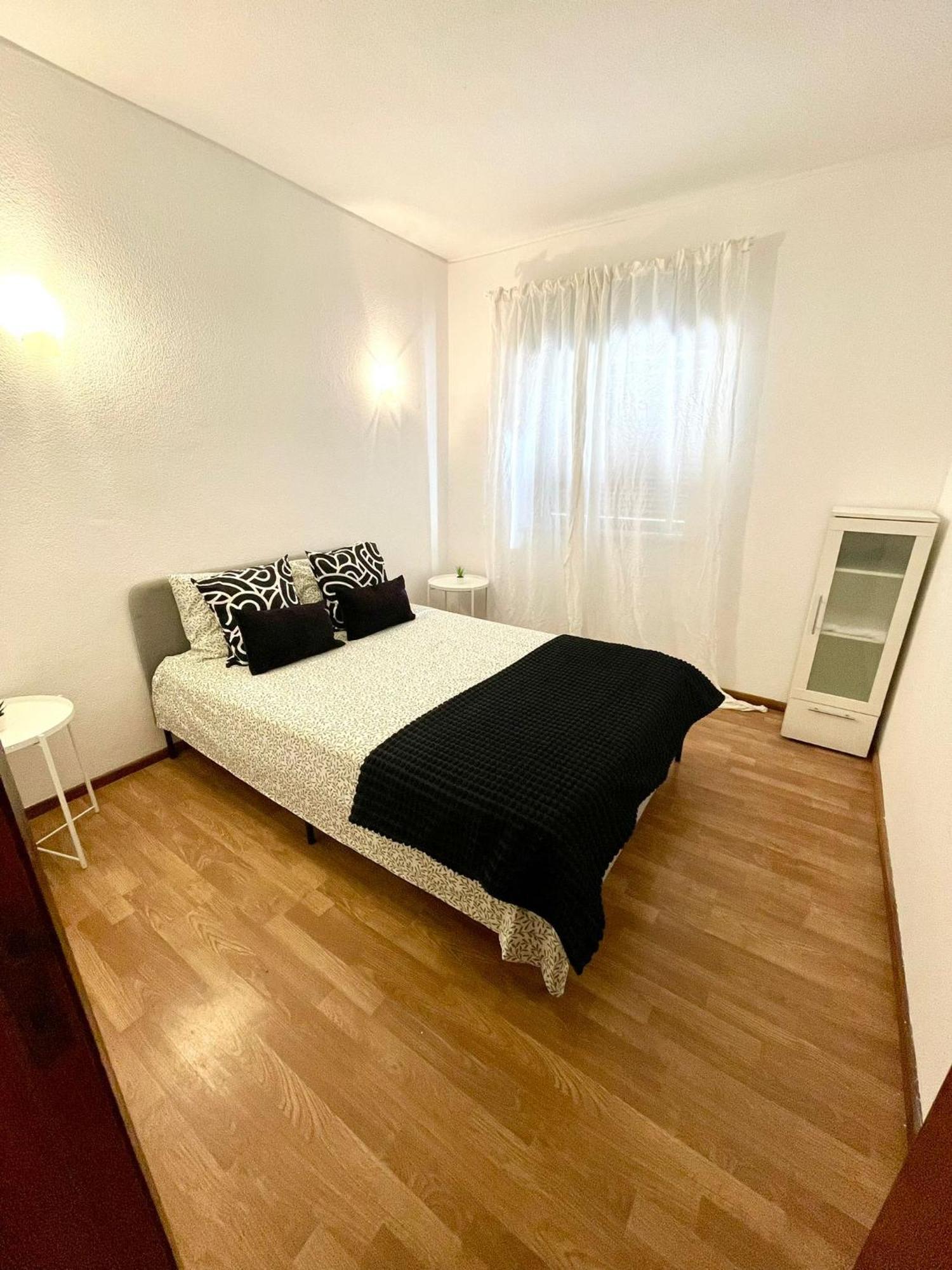 Apartment Two Bedrooms De Quarteira *
