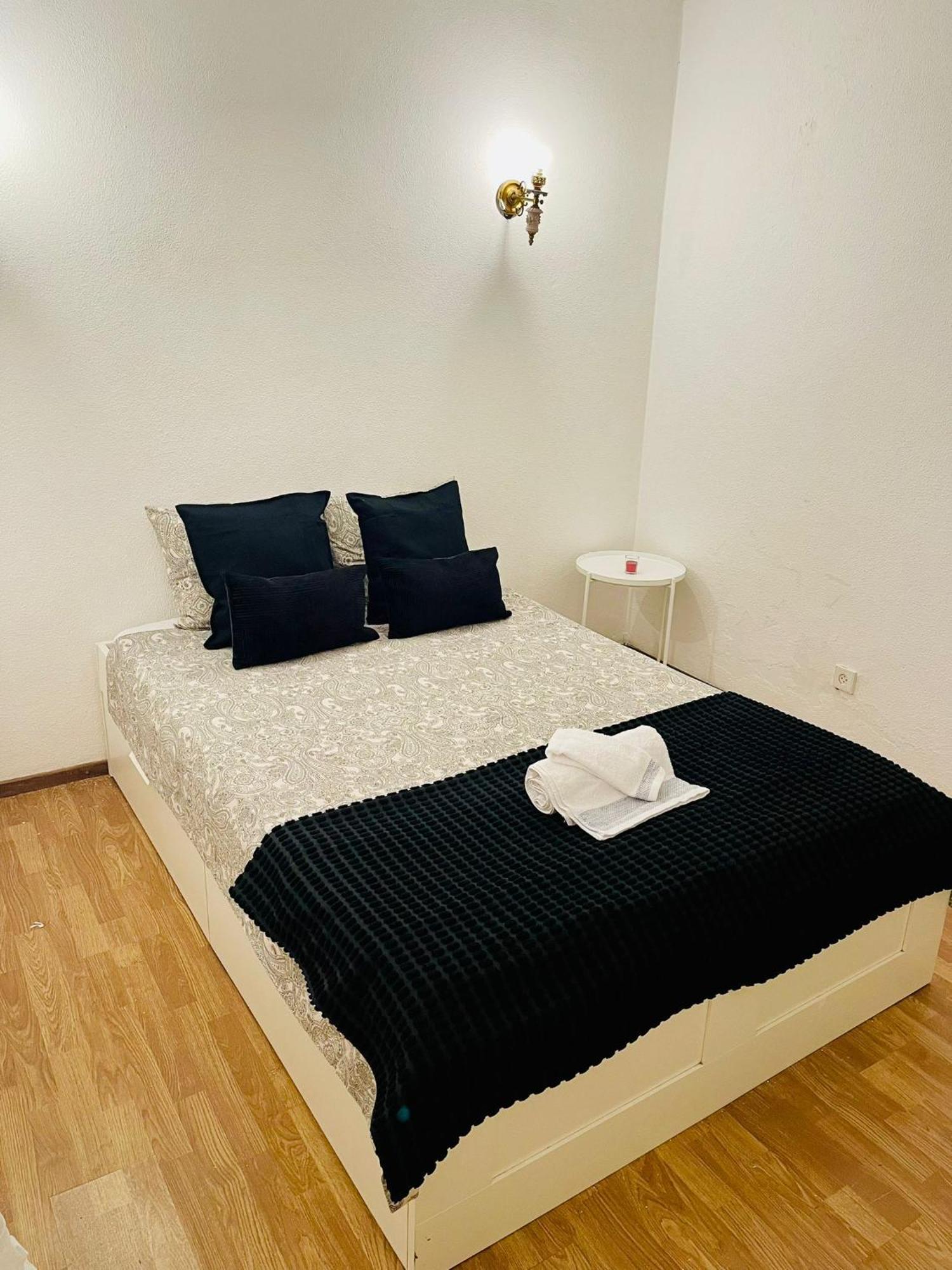 Two Bedrooms De Quarteira Apartment Vilamoura