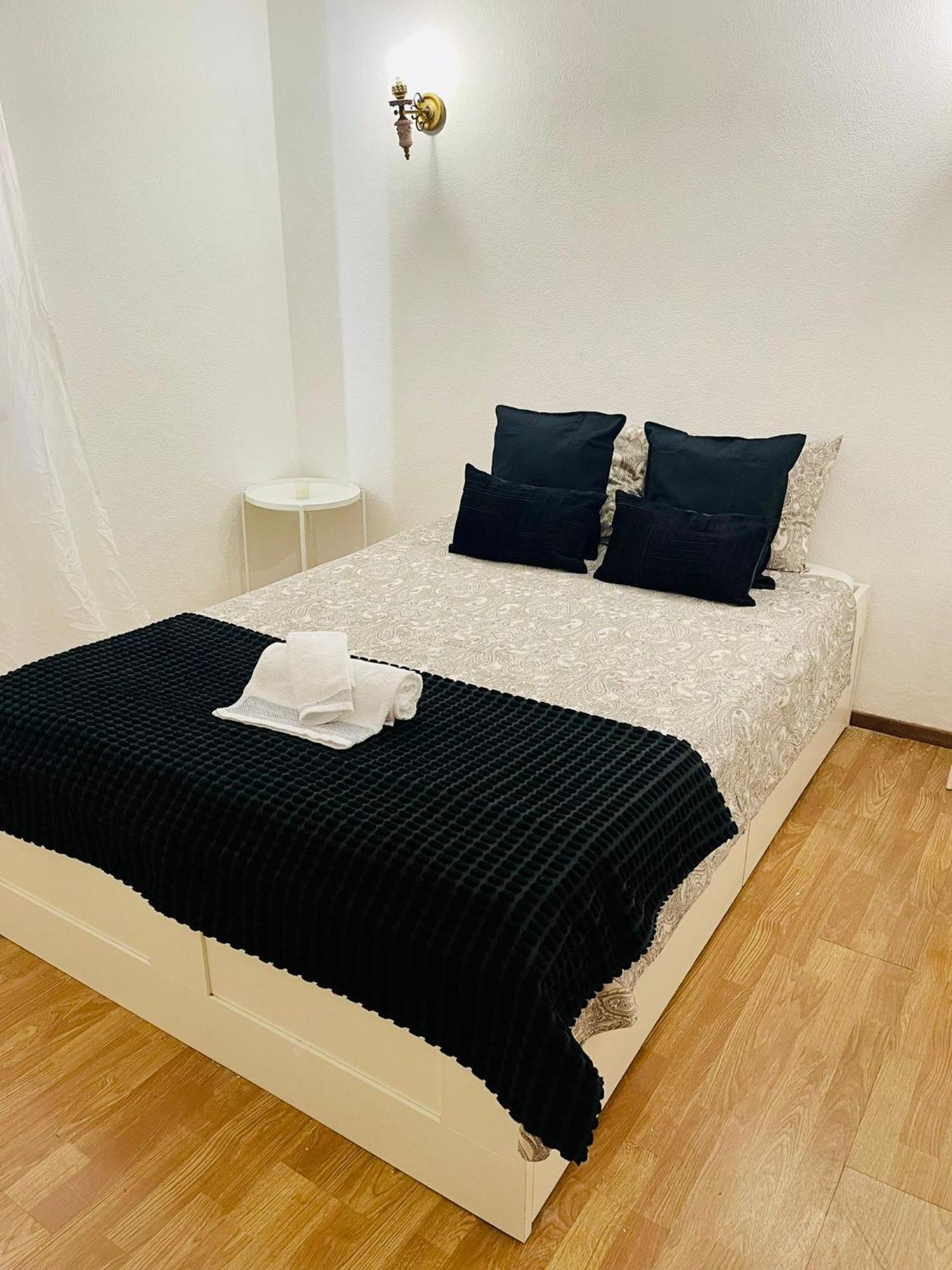 Two Bedrooms De Quarteira Vilamoura