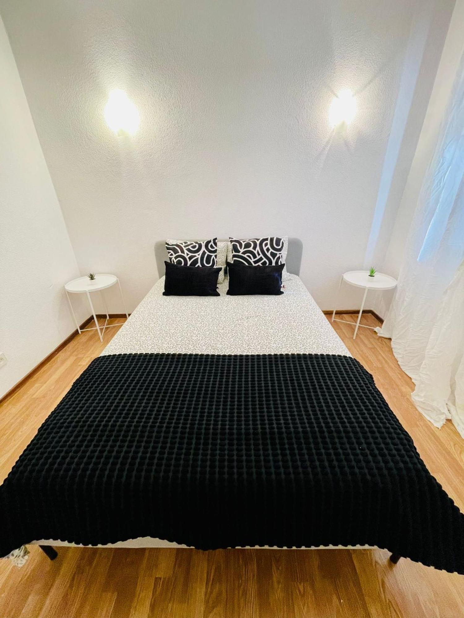 Two Bedrooms De Quarteira Apartment Vilamoura