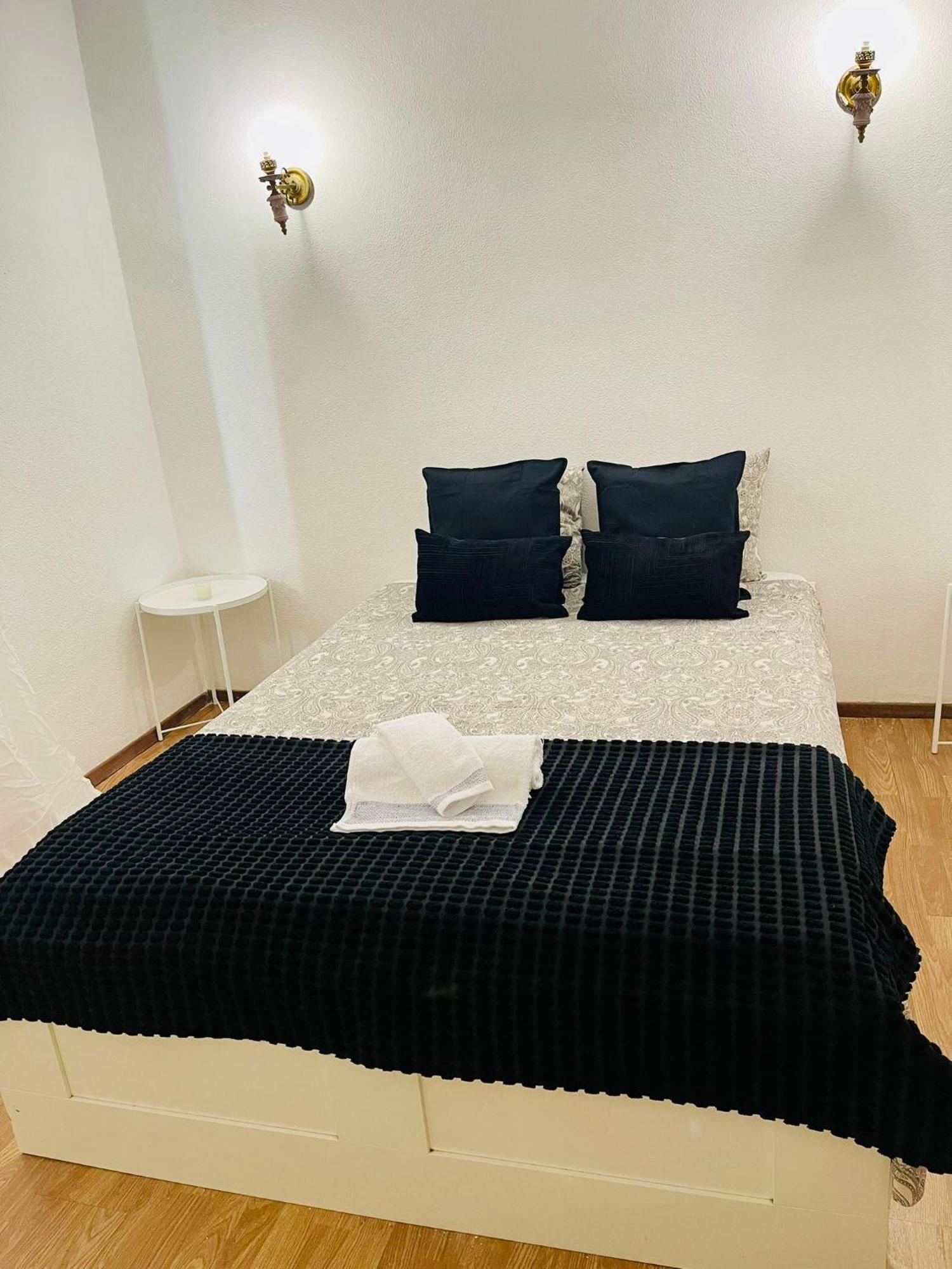 Two Bedrooms De Quarteira Vilamoura