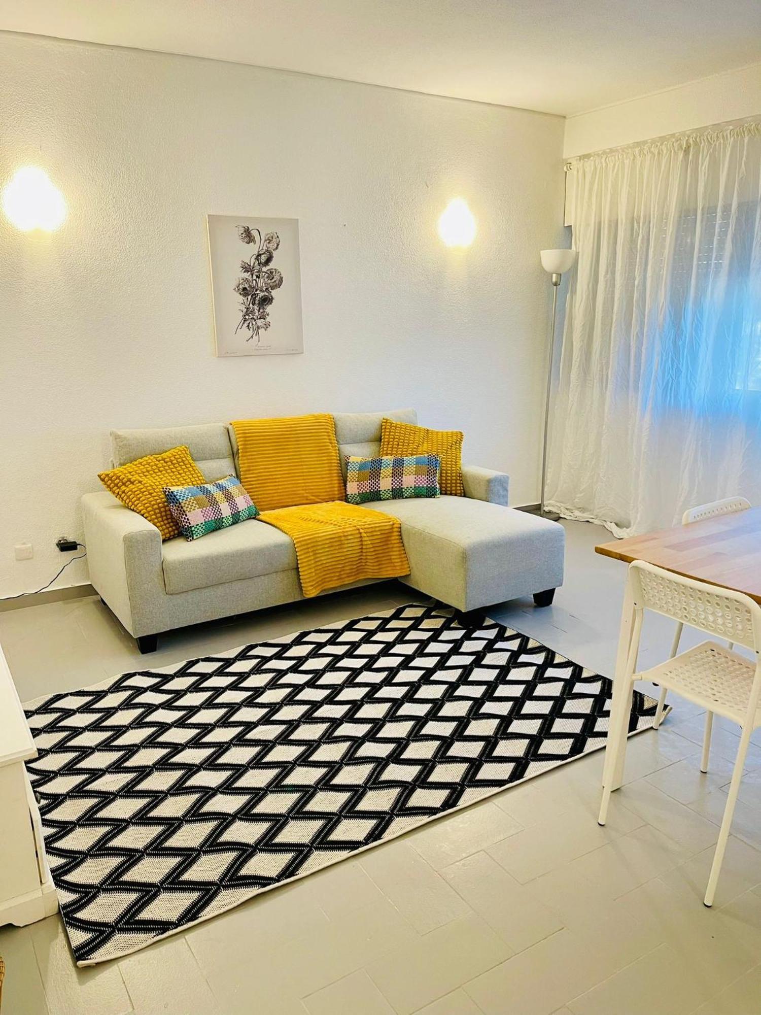 Two Bedrooms De Quarteira Apartment Vilamoura