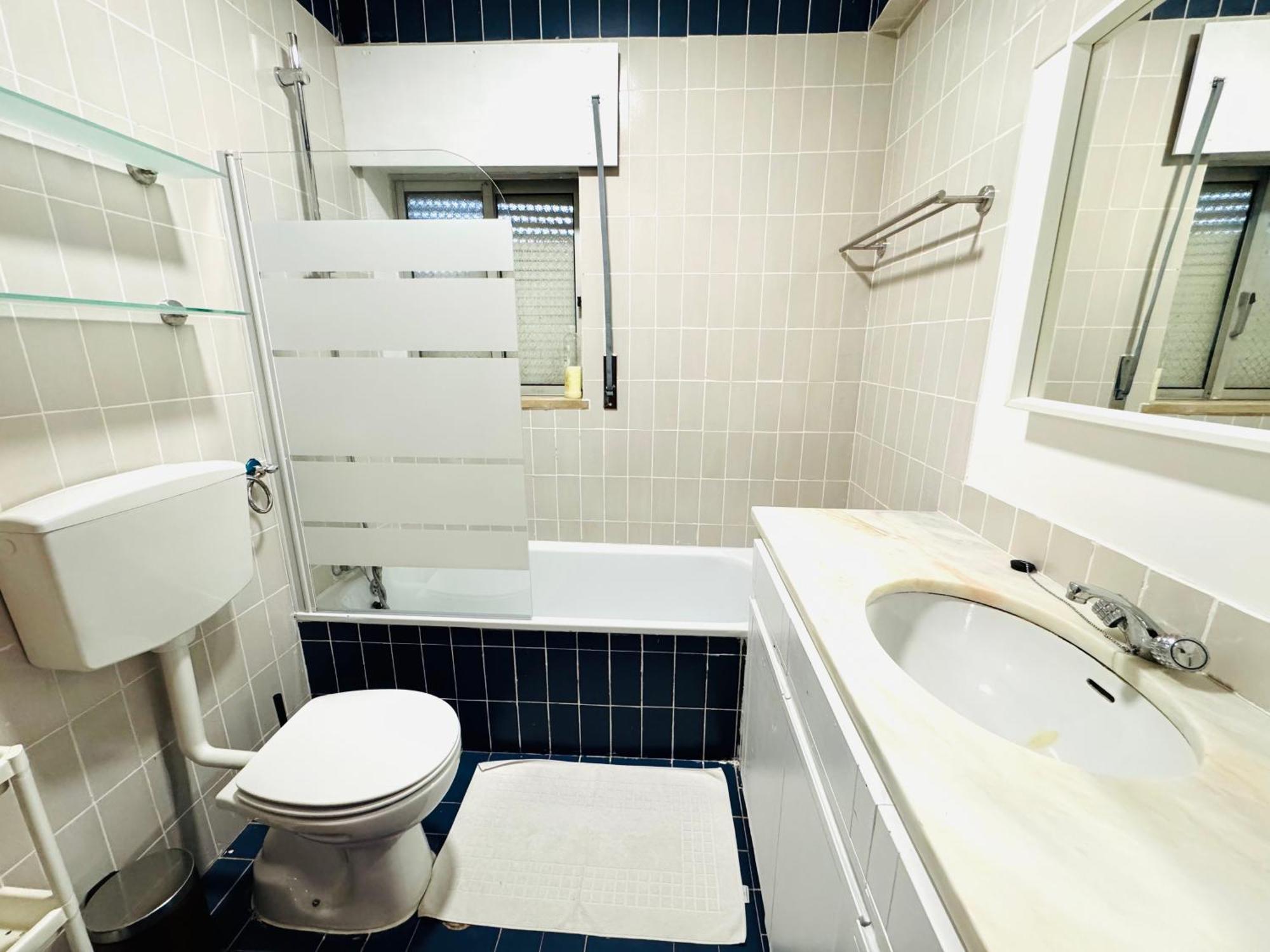 Apartamento Two Bedrooms De Quarteira Vilamoura