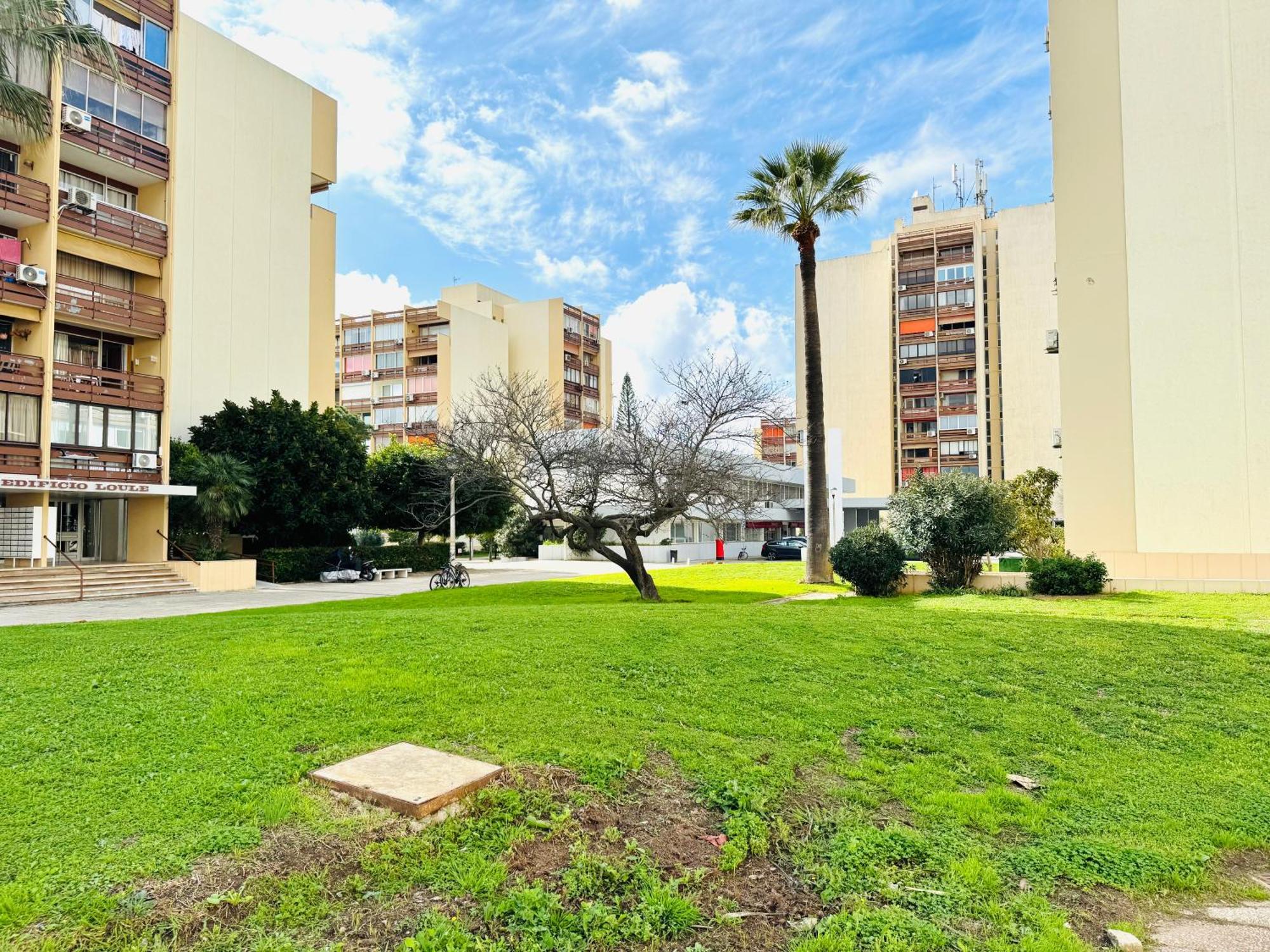 Two Bedrooms De Quarteira Vilamoura